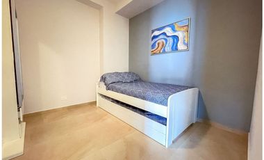 Se Vande Apartamento con vista al mar - Gorgona - PH Royal Palm