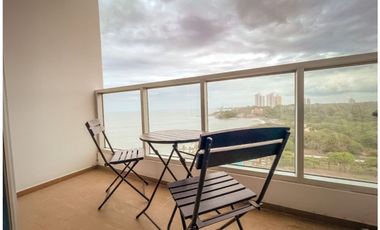 Se Vande Apartamento con vista al mar - Gorgona - PH Royal Palm