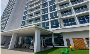 Se Vande Apartamento con vista al mar - Gorgona - PH Royal Palm