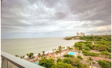 Se Vande Apartamento con vista al mar - Gorgona - PH Royal Palm