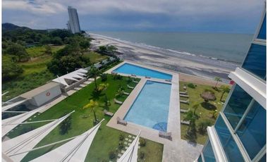 Se Vande Apartamento con vista al mar - Gorgona - PH Royal Palm