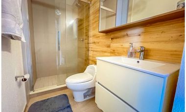 Se Vande Apartamento con vista al mar - Gorgona - PH Royal Palm