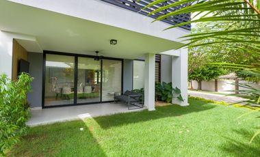 IMATERRA, Venta de Casas Nuevas en Panamá Pacifico, Panamá