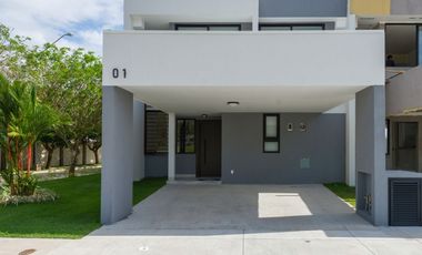 IMATERRA, Venta de Casas Nuevas en Panamá Pacifico, Panamá