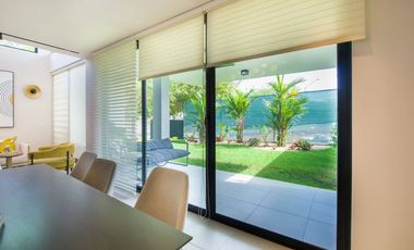 IMATERRA, Venta de Casas Nuevas en Panamá Pacifico, Panamá