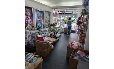 SE ALQUILA LOCAL EN BELLA VISTA