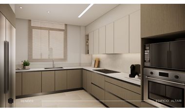 ALTAIR - SANTA MARIA