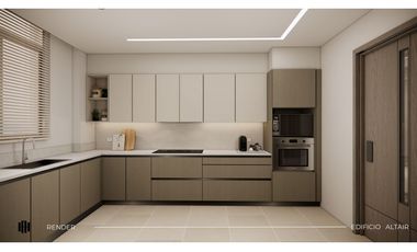 ALTAIR - SANTA MARIA