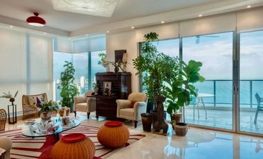 PENTHOUSE PACIFIC VILLAGE-PUNTA PACIFICA