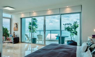 PENTHOUSE PACIFIC VILLAGE-PUNTA PACIFICA