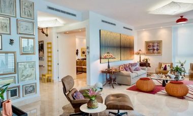 PENTHOUSE PACIFIC VILLAGE-PUNTA PACIFICA