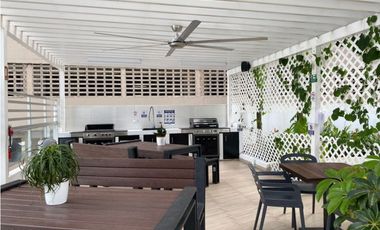 PENTHOUSE PACIFIC VILLAGE-PUNTA PACIFICA