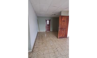 Apartamento Planta Alta  en  Doleguita