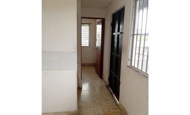 Apartamento Planta Alta  en  Doleguita