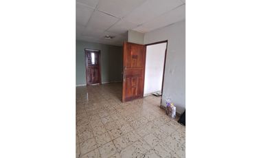 Apartamento Planta Alta  en  Doleguita
