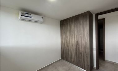 VENTA APARTAMENTO EN BRISAS DEL GOLF PH HACIENDA GOLF