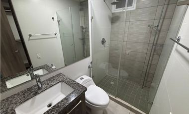 VENTA APARTAMENTO EN BRISAS DEL GOLF PH HACIENDA GOLF