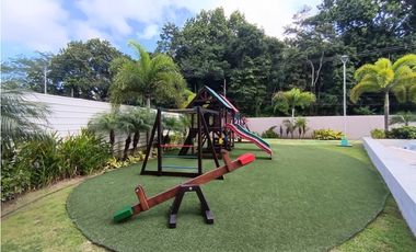 VENTA APARTAMENTO EN BRISAS DEL GOLF PH HACIENDA GOLF