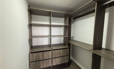 VENTA APARTAMENTO EN BRISAS DEL GOLF PH HACIENDA GOLF