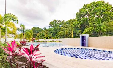 VENTA APARTAMENTO EN BRISAS DEL GOLF PH HACIENDA GOLF