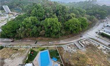 VENTA APARTAMENTO EN BRISAS DEL GOLF PH HACIENDA GOLF