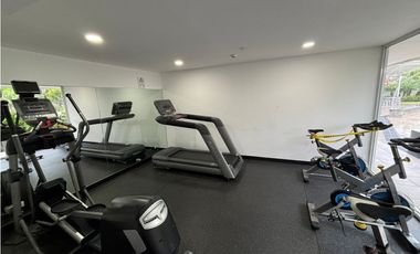 VENTA APARTAMENTO EN BRISAS DEL GOLF PH HACIENDA GOLF