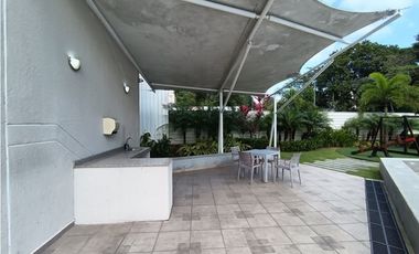 VENTA APARTAMENTO EN BRISAS DEL GOLF PH HACIENDA GOLF