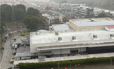 VENTA APARTAMENTO EN BRISAS DEL GOLF PH HACIENDA GOLF