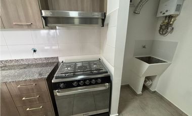 VENTA APARTAMENTO EN BRISAS DEL GOLF PH HACIENDA GOLF