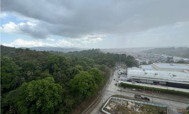 VENTA APARTAMENTO EN BRISAS DEL GOLF PH HACIENDA GOLF