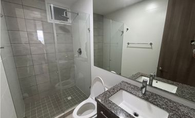 VENTA APARTAMENTO EN BRISAS DEL GOLF PH HACIENDA GOLF