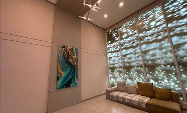 VENTA APARTAMENTO EN BRISAS DEL GOLF PH HACIENDA GOLF