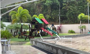 VENTA APARTAMENTO EN BRISAS DEL GOLF PH HACIENDA GOLF