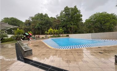 VENTA APARTAMENTO EN BRISAS DEL GOLF PH HACIENDA GOLF