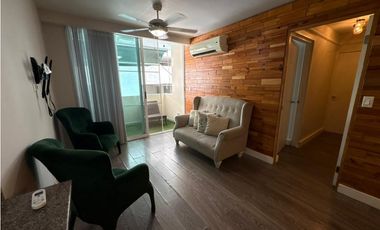 VENTA DE APARTAMENTO EN CONDADO DEL REY (T5) PSVSGC5-0326