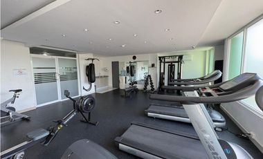 VENTA DE APARTAMENTO EN CONDADO DEL REY (T5) PSVSGC5-0326