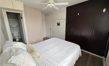 VENTA DE APARTAMENTO EN CONDADO DEL REY (T5) PSVSGC5-0326