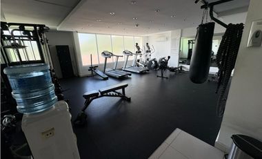 VENTA DE APARTAMENTO EN CONDADO DEL REY (T5) PSVSGC5-0326