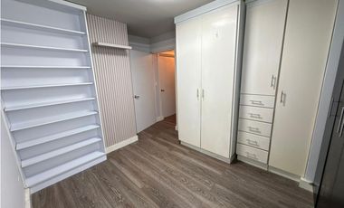 VENTA DE APARTAMENTO EN CONDADO DEL REY (T5) PSVSGC5-0326