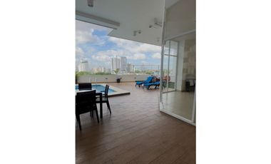 SE VENDE APARTAMENTO EN VA ESPAÑA PH PREMIUM $170,000