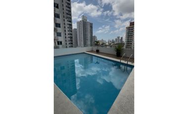 SE VENDE APARTAMENTO EN VA ESPAÑA PH PREMIUM $170,000
