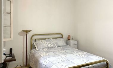 Confortable y versatil casa con uso habitacional o comercial