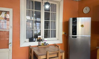 Confortable y versatil casa con uso habitacional o comercial