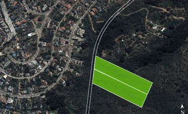 Oportunidad Estratégica en Hacienda Reñaca