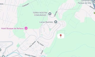 Oportunidad Estratégica en Hacienda Reñaca