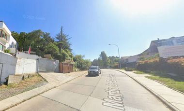 Parcela de Alto Potencial en Hacienda Reñaca