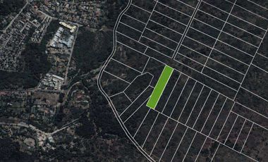 Parcela de Alto Potencial en Hacienda Reñaca