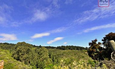 Parcela de Alto Potencial en Hacienda Reñaca