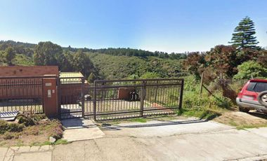 Parcela de Alto Potencial en Hacienda Reñaca