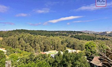Parcela de Alto Potencial en Hacienda Reñaca